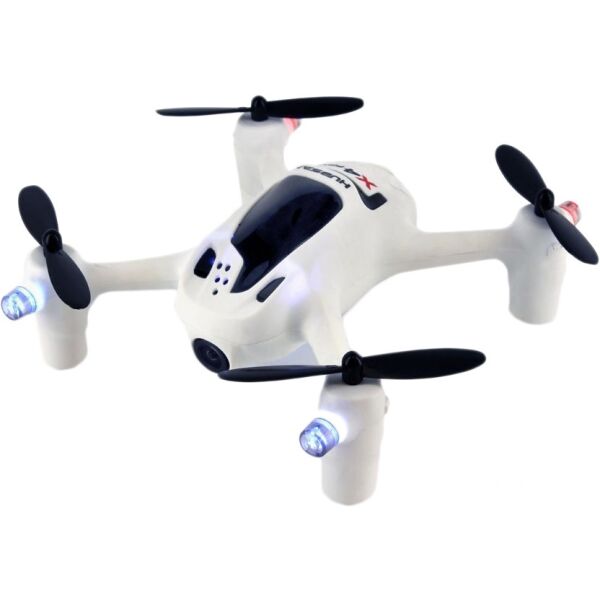 

Квадрокоптеры HUBSAN, Квадрокоптер Hubsan H107D+