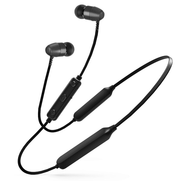 

Наушники CrownMicro, Беспроводные наушники CROWN CMBH-5096