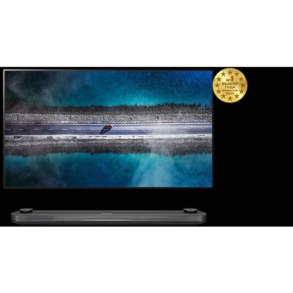 

Телевизоры LG, Телевизор LG OLED65W9PLA