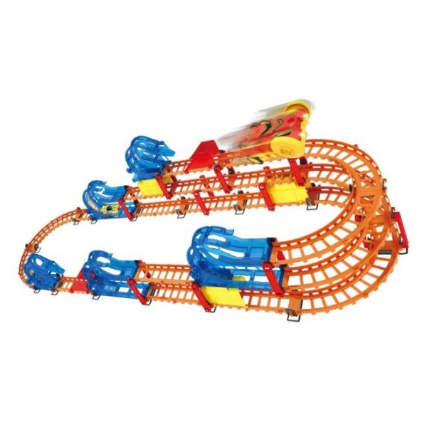 

Игры, игрушки Huan Qi, Автотрек Huan Qi Magical Fast Line 3061