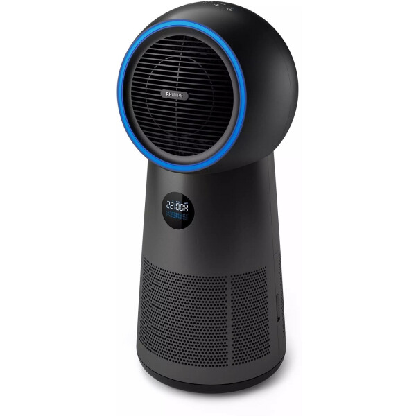 

Увлажнители и очистители воздуха Philips, Очиститель воздуха 3в1 PHILIPS AMF220/15