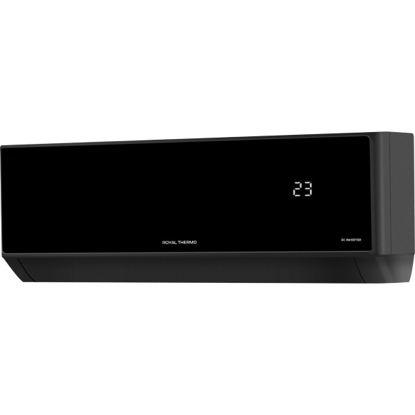 Кондиционер Royal Thermo Barocco DC RTBI-12HN8/black