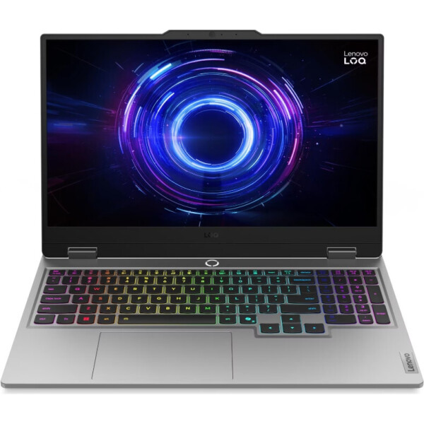 Игровой ноутбук Lenovo LOQ 15IRX10 83JE002BRK Win11Pro