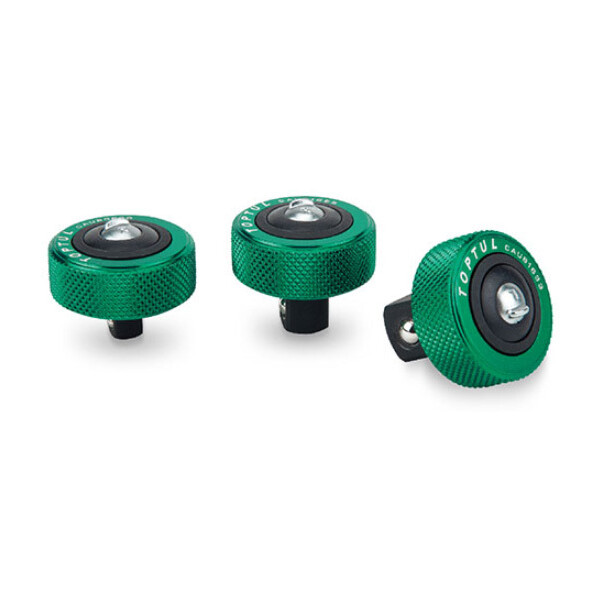 

Слесарный инструмент TOPTUL, Трещотка Toptul 1/4" 52зуб. CAUB0826