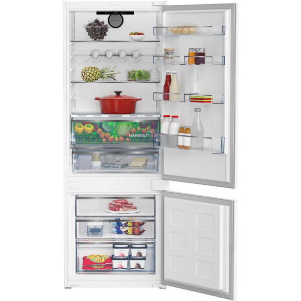 Холодильник BEKO BCNE400I35ZS