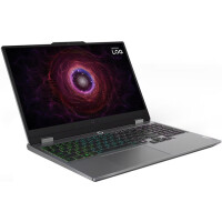 Игровой ноутбук Lenovo LOQ 15ARP9 83JC005FRK Win11Pro