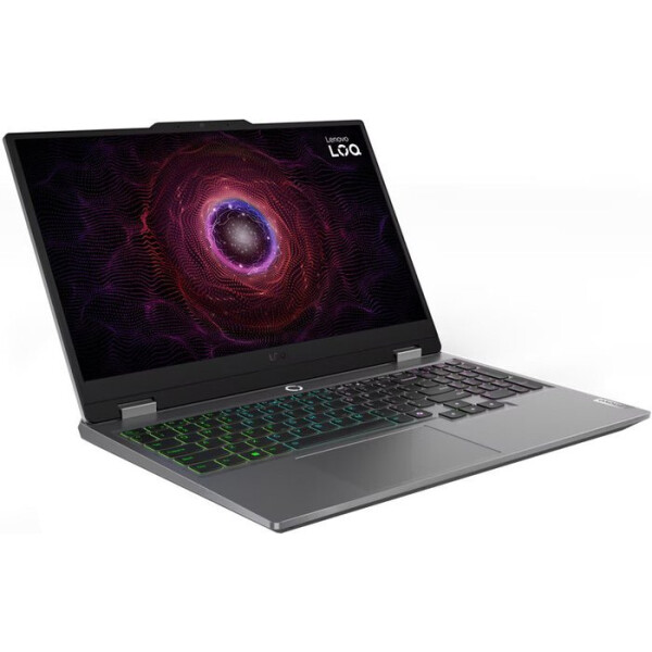 Игровой ноутбук Lenovo LOQ 15ARP9 83JC005FRK Win11Pro