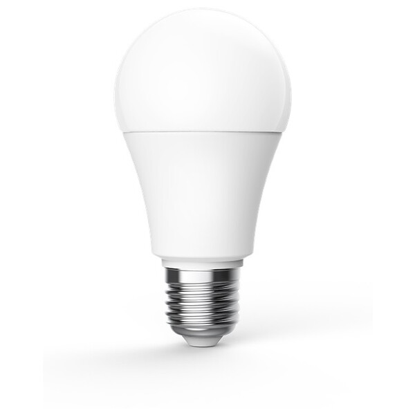 Светодиодная лампочка Aqara LED Т1 E27 8.5 Вт 6500К LEDLBT1-L01