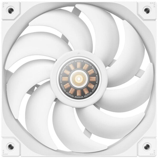Вентилятор для корпуса DeepCool FT12 R-FT12-WHWPN1-G