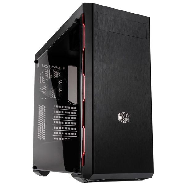 

Компьютеры JET, Компьютер JET Gamer Grand 9i9900KD32HD2SD24X208TC2M7R