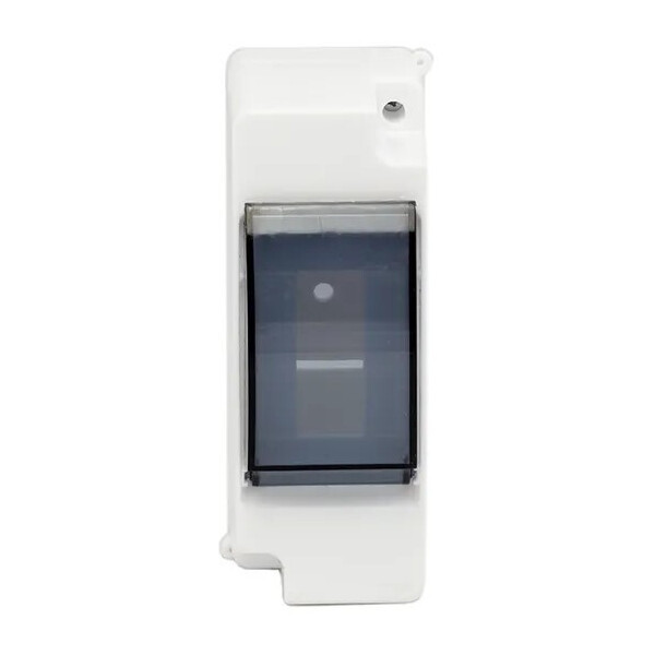 Бокс пластиковый EKF PROxima КМПн 1/2 PBM40-NK-2 Бокс пластиковый EKF PROxima КМПн 1/2 PBM40-NK-2