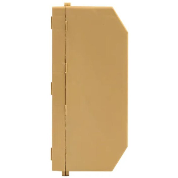 Бокс пластиковый EKF PROxima КМПн 1/2 PBM40-N-2-Light Бокс пластиковый EKF PROxima КМПн 1/2 PBM40-N-2-Light