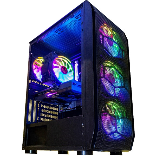 

Компьютеры JET, Компьютер Jet Multimedia 22L102