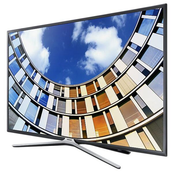 Телевизор LED SAMSUNG UE55M5500AU Телевизор LED SAMSUNG UE55M5500AU