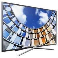 Телевизор LED SAMSUNG UE55M5500AU Телевизор LED SAMSUNG UE55M5500AU