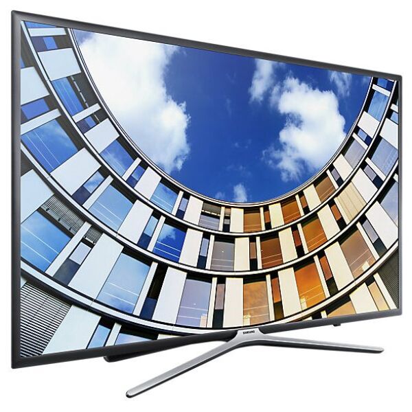 Телевизор LED SAMSUNG UE55M5500AU Телевизор LED SAMSUNG UE55M5500AU