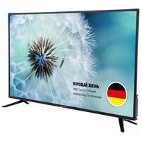 Телевизор Schaub Lorenz SLT43N6500 Телевизор Schaub Lorenz SLT43N6500