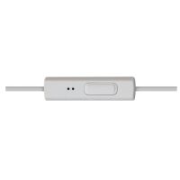Наушники PANASONIC RP-TCM125E-W Наушники PANASONIC RP-TCM125E-W