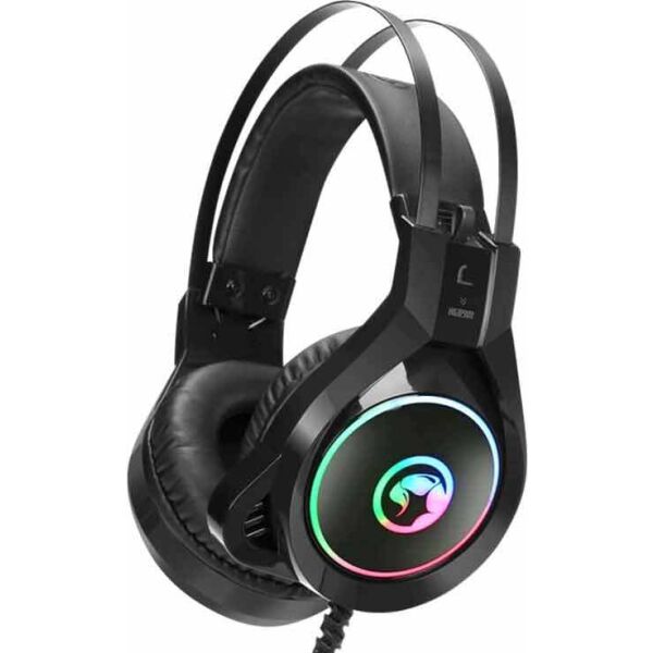 

Гарнитуры (наушники+микрофон) MARVO, Наушники Marvo HG8901