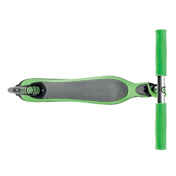 Самокат GLOBBER Flow 125 Lights (472-106) Самокат GLOBBER Flow 125 Lights (472-106)