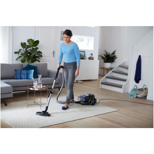 Пылесос PHILIPS FC9350/01 Пылесос PHILIPS FC9350/01