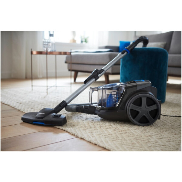 Пылесос PHILIPS FC9350/01 Пылесос PHILIPS FC9350/01