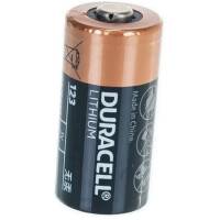 Батарейка DURACELL Lithium CR123A BP Батарейка DURACELL Lithium CR123A BP