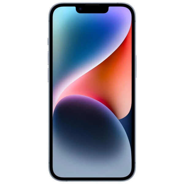 Смартфон Apple iPhone 14 128Gb SIM+eSIM восстановленный Rostock Грейд A (синий) Смартфон Apple iPhone 14 128Gb SIM+eSIM восстановленный Rostock Грейд A (синий)