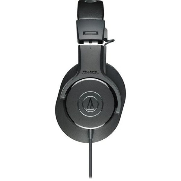 Наушники AUDIO-TECHNICA ATH-M20X Наушники AUDIO-TECHNICA ATH-M20X