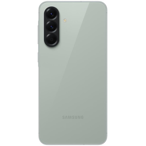 Смартфон Samsung Galaxy A56 SM-A566 8GB/128GB (зеленый) Смартфон Samsung Galaxy A56 SM-A566 8GB/128GB (зеленый)