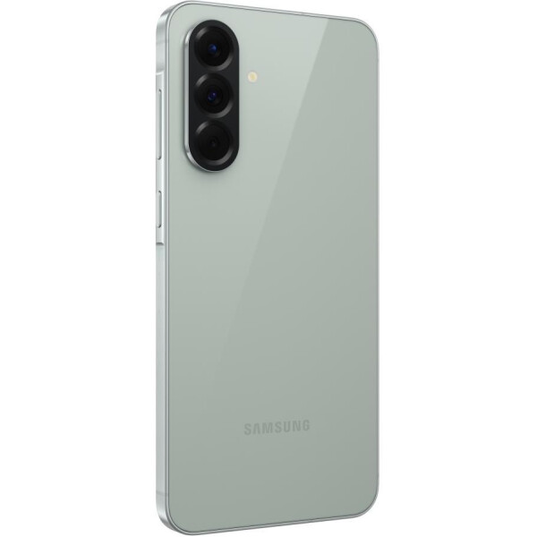 Смартфон Samsung Galaxy A56 SM-A566 8GB/128GB (зеленый) Смартфон Samsung Galaxy A56 SM-A566 8GB/128GB (зеленый)