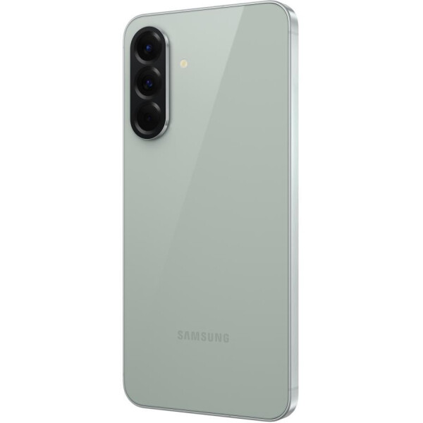 Смартфон Samsung Galaxy A56 SM-A566 8GB/128GB (зеленый) Смартфон Samsung Galaxy A56 SM-A566 8GB/128GB (зеленый)
