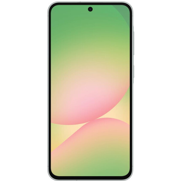 Смартфон Samsung Galaxy A56 SM-A566 8GB/256GB (зеленый)