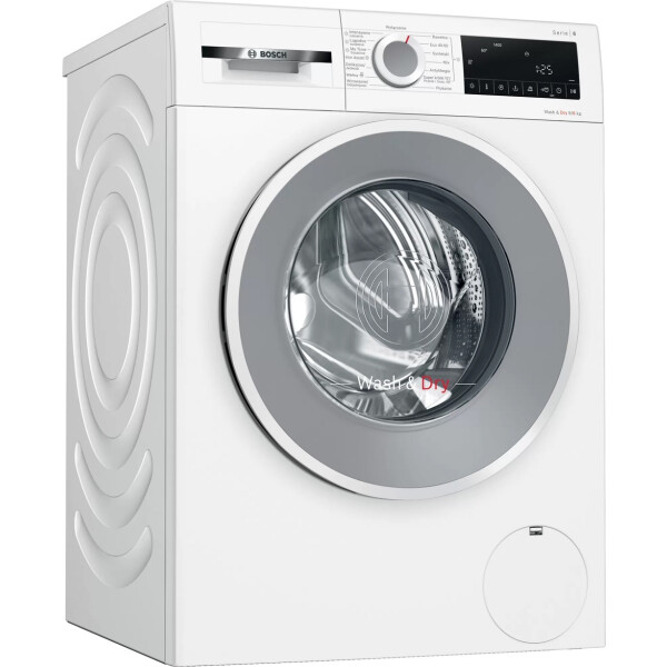 

Стиральные машины BOSCH, Стирально-сушильная машина BOSCH Serie 6 WNA14402PL