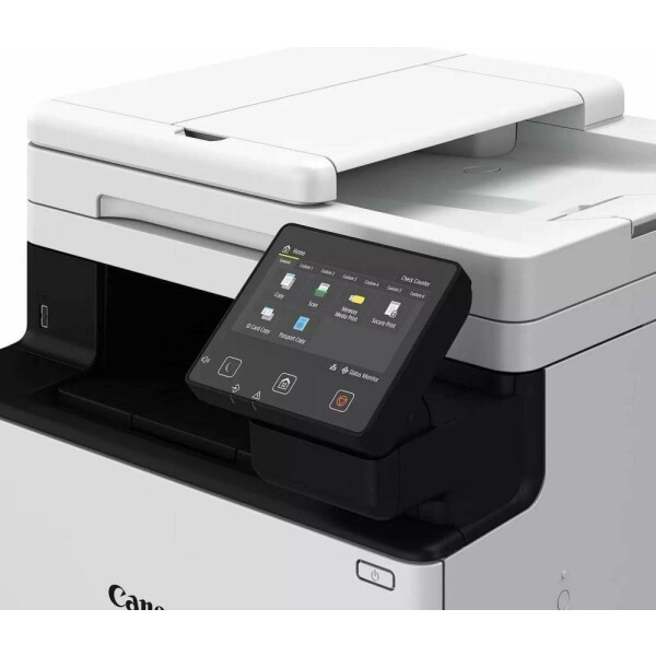 МФУ Canon MF752Cdw (5455C012) МФУ Canon MF752Cdw (5455C012)