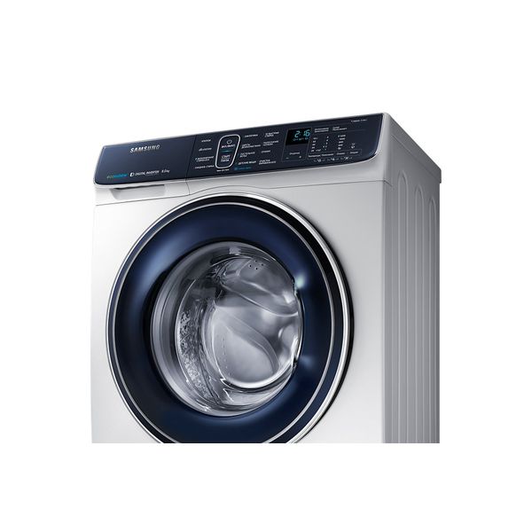 Стиральная машина SAMSUNG WW80K52E61SDBY Стиральная машина SAMSUNG WW80K52E61SDBY
