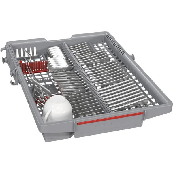 Встраиваемая посудомоечная машина Bosch Serie 6 SPV6EMX76Q