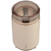 Кофемолка CENTEK CT-1351 (бежевый) Кофемолка CENTEK CT-1351 (бежевый)