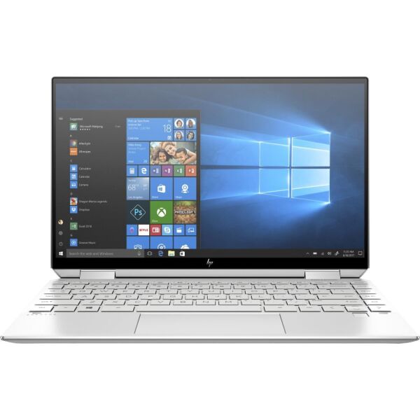 

Ноутбуки HP, Ультрабук 2-в-1 HP Spectre x360 13-aw2019ur (31N99EA)