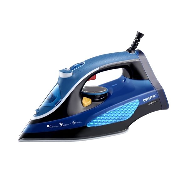 

Утюги Centek, Утюг CENTEK CT-2316 BLUE