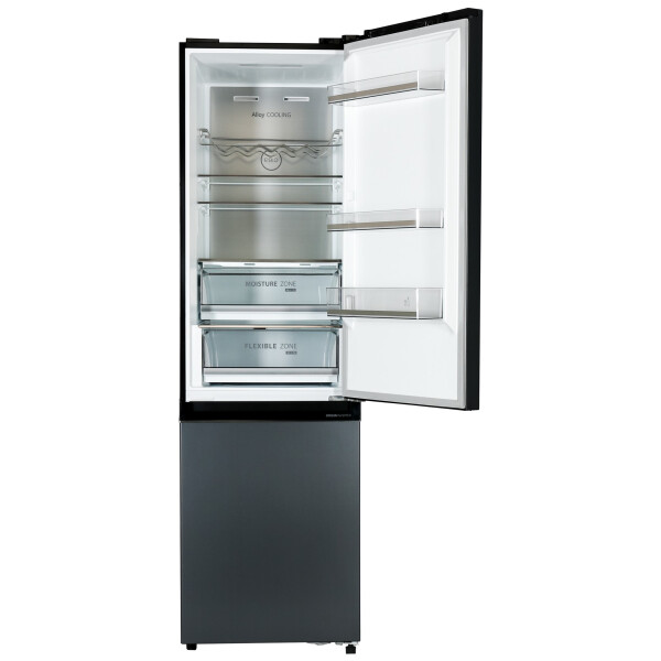 Холодильник TOSHIBA GR-RB500WE-PMJ(06) Холодильник TOSHIBA GR-RB500WE-PMJ(06)