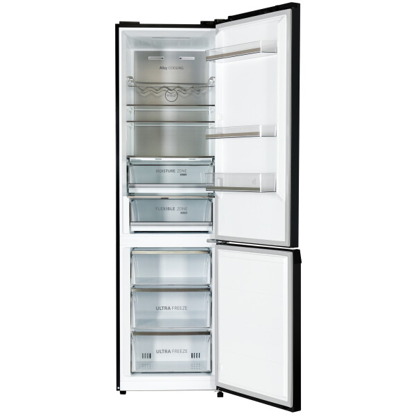 Холодильник TOSHIBA GR-RB500WE-PMJ(06) Холодильник TOSHIBA GR-RB500WE-PMJ(06)