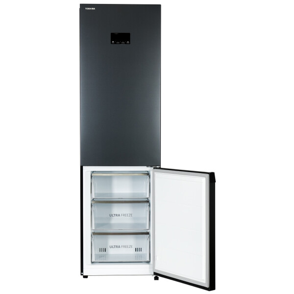 Холодильник TOSHIBA GR-RB500WE-PMJ(06) Холодильник TOSHIBA GR-RB500WE-PMJ(06)