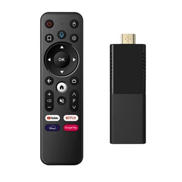 Смарт-приставка Miru N5 Nova Stick 2ГБ/8ГБ Смарт-приставка Miru N5 Nova Stick 2ГБ/8ГБ