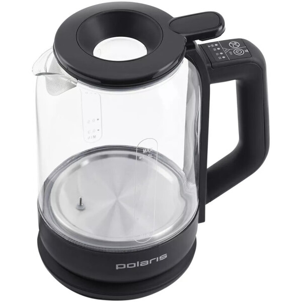Электрический чайник Polaris PWK 1712CGLD Wi-Fi IQ Home Электрический чайник Polaris PWK 1712CGLD Wi-Fi IQ Home