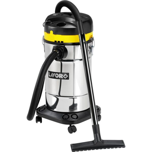 

Пылесосы LAVOR, Пылесос Lavor GNX 32 (8.202.0003)