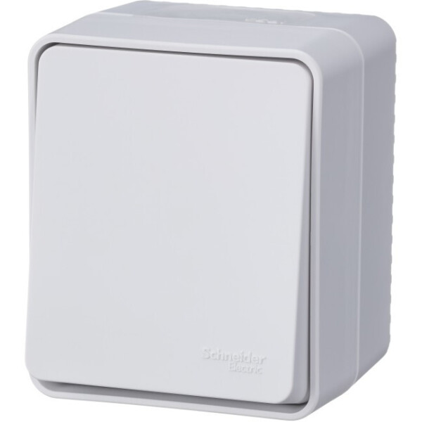 Выключатель проходной Systeme Electric AtlasDesign ATN540161