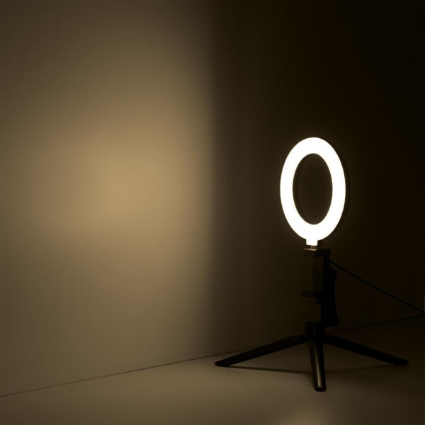 Кольцевой светильник GAUSS Ring Light RL001 Кольцевой светильник GAUSS Ring Light RL001