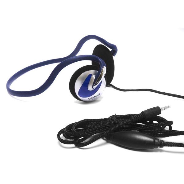 Наушники Dialog M-461HV Наушники Dialog M-461HV