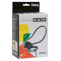 Наушники Dialog M-461HV Наушники Dialog M-461HV